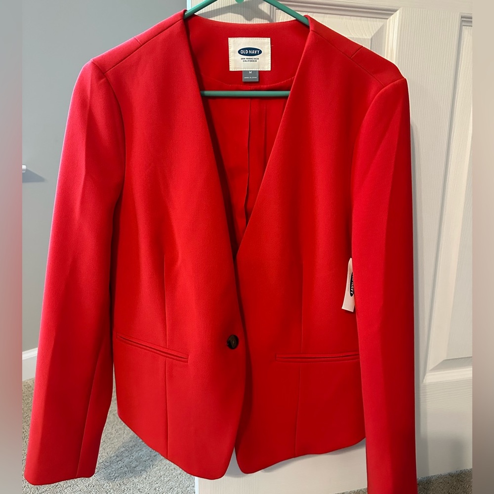 Old Navy Blazer